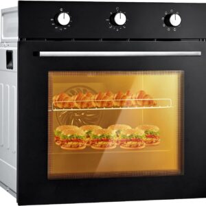 stainless steel RV appliances