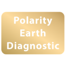 polarity earth diagnostic