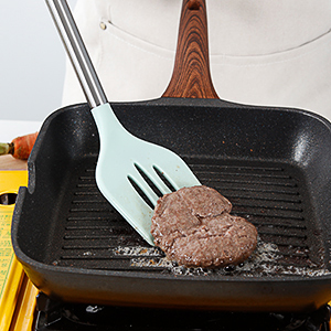 Non-stick pan and cookware protection