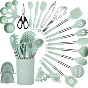 baking utensil set