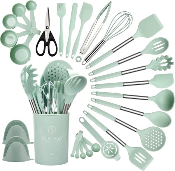 baking utensil set