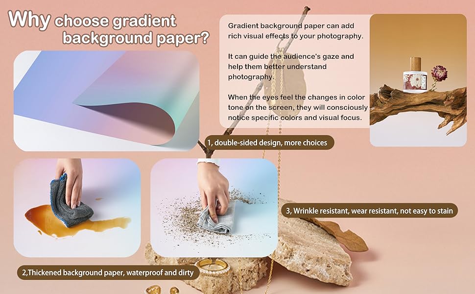  Gradual Photography Background Paper