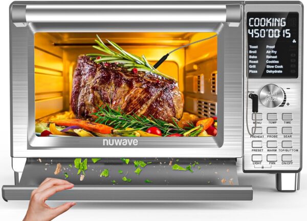 countertop ovens