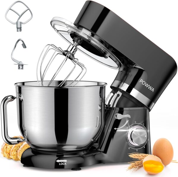 professional stand mixers