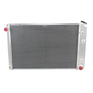 Chevy ck radiator