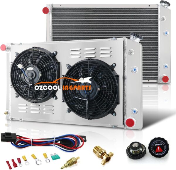 high-performance coolers