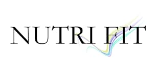 NUTRI FIT New Logo