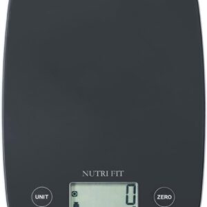 digital kitchen scale