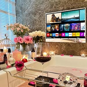 Smart Mirror TV