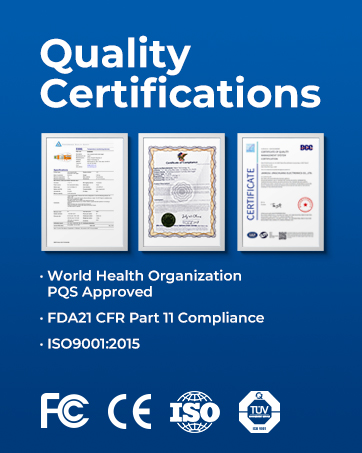 quality certification