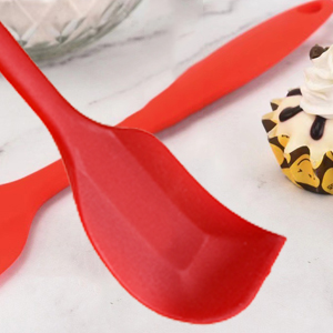 Silicone Handle