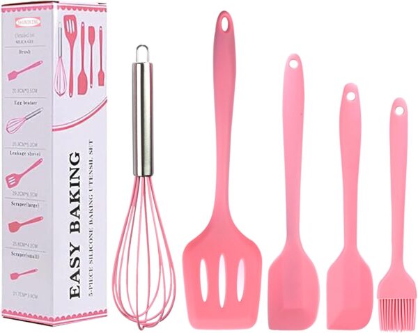 baking utensil set