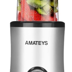 smoothie makers