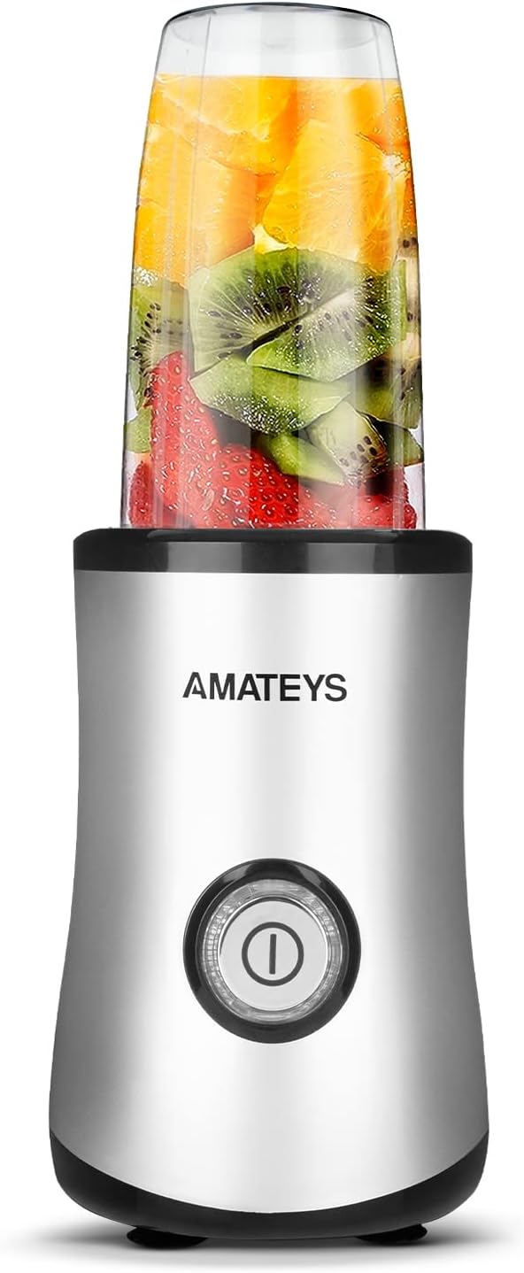 smoothie makers