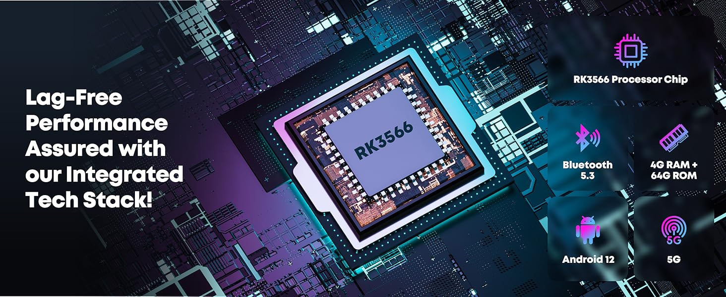 RK3566 chip