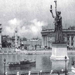 World's Fair of 1893