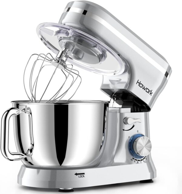 professional stand mixers