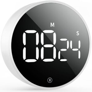 digital kitchen timers