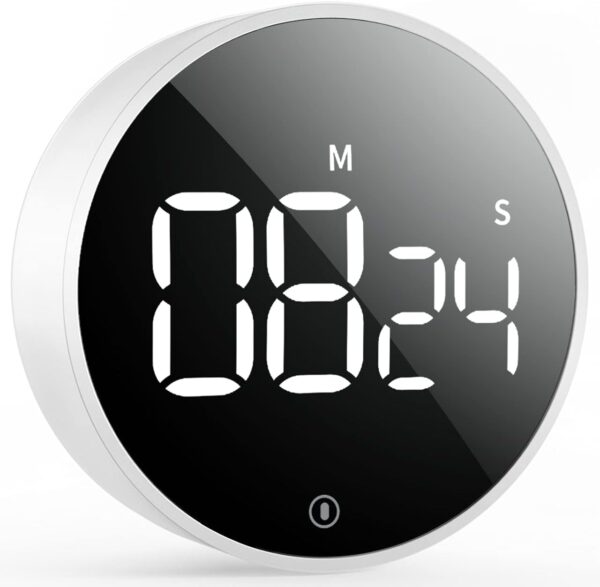 digital kitchen timers