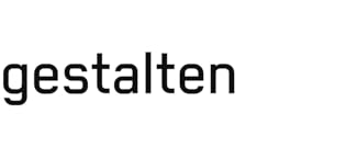 gestalten logo