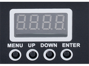 stage & sound equipment