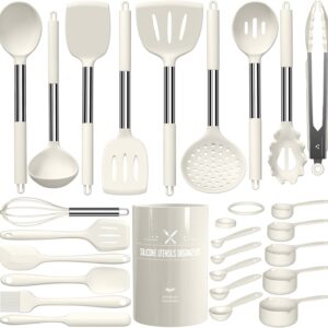 baking utensil set