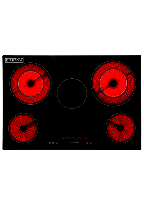 electric stove cooktop stove  induction cooktop electric stove burners