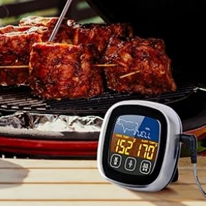 meat thermometer