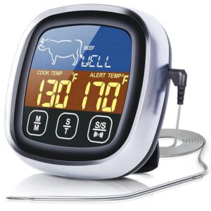 oven thermometer