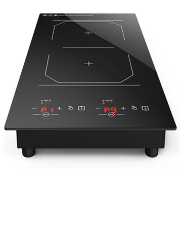 induction cooktop