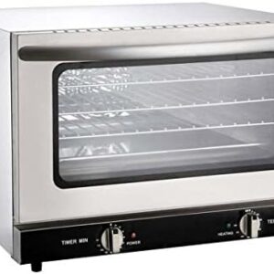 countertop convection ovens