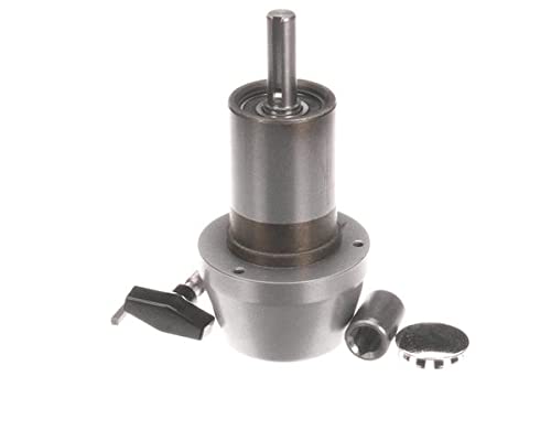 dough mixers