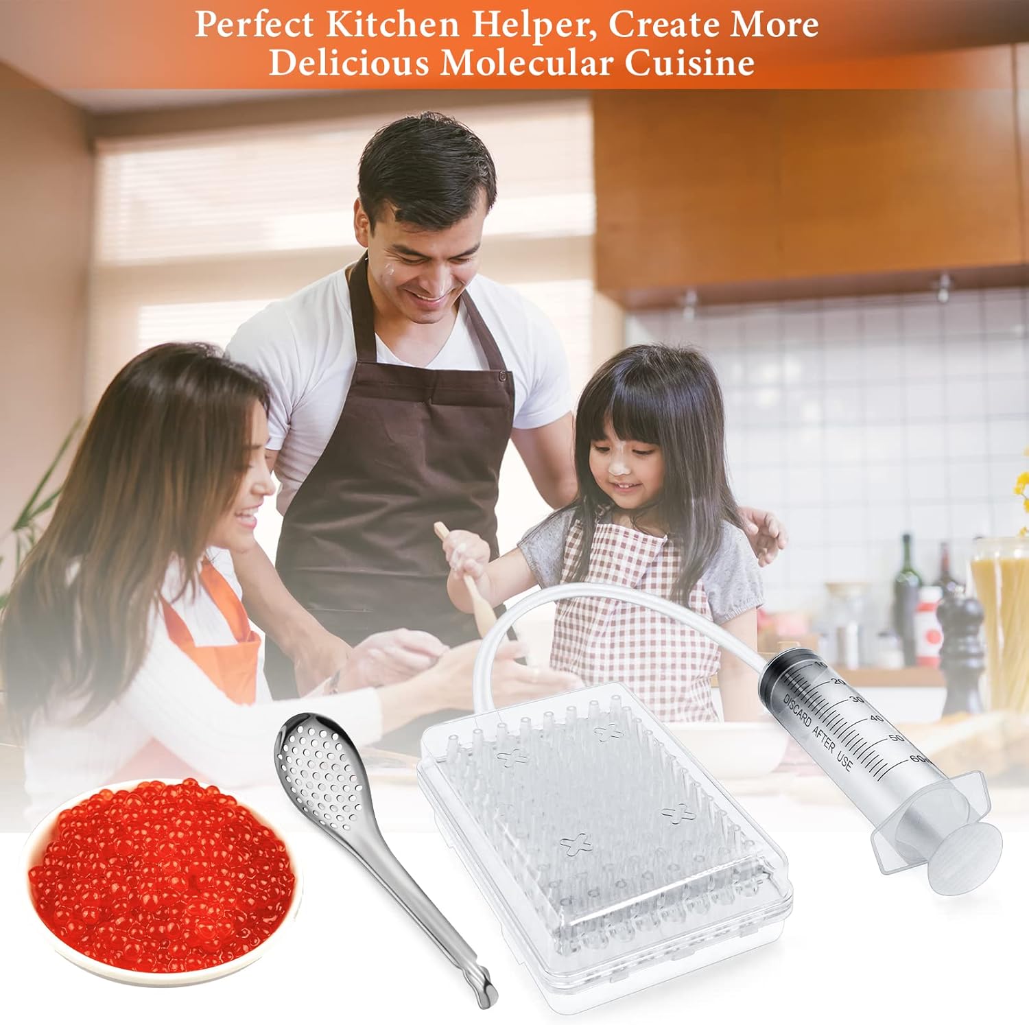 Caviar Maker Box - Image 7