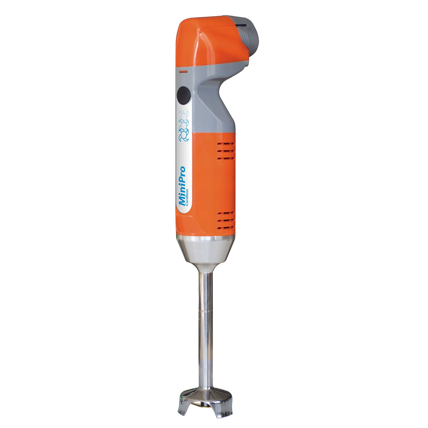 Dynamic MX135.1 Minipro Cordless Handheld Mixer stainless steel RV appliances