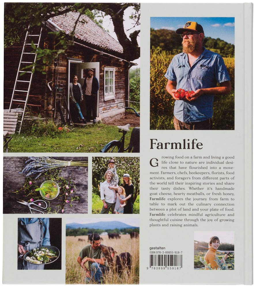 Farmlife: From Farm to Table and New Farmers - Image 2