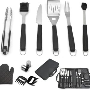 professional barbecue tool sets