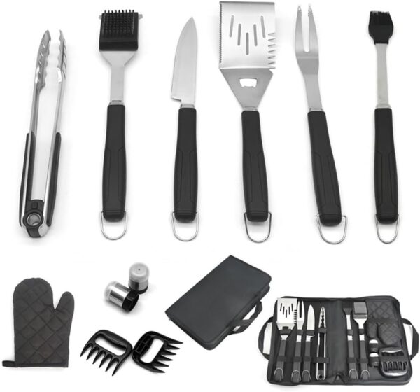 professional barbecue tool sets