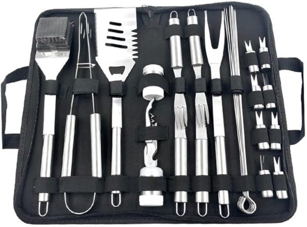 professional barbecue tool sets