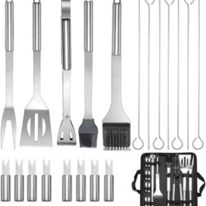 professional barbecue tool sets