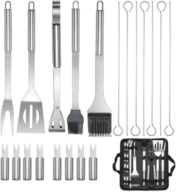 professional barbecue tool sets