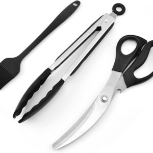 professional barbecue tool sets