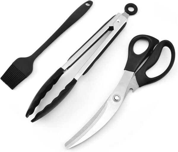 professional barbecue tool sets