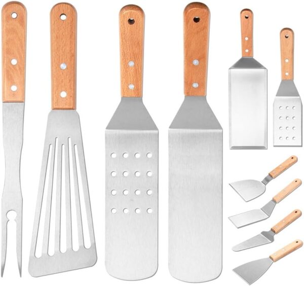 professional barbecue tool sets