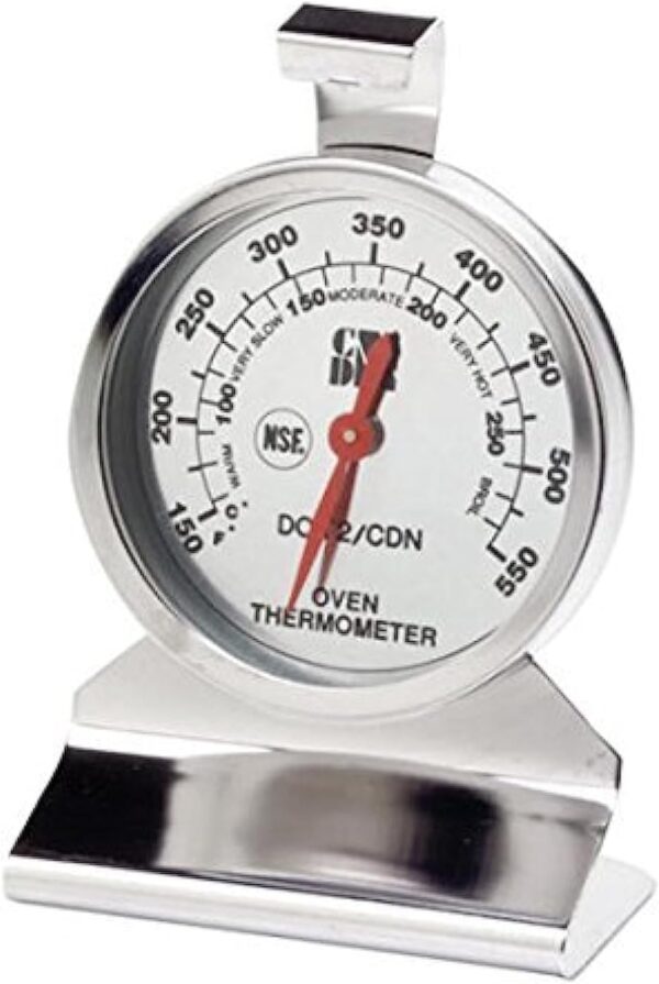 oven thermometer