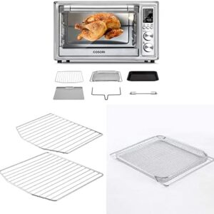 countertop convection ovens