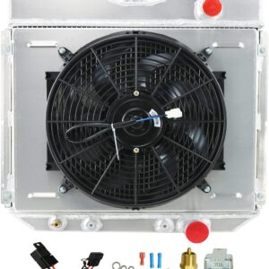 high-performance coolers