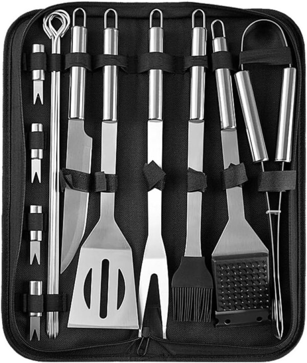 professional barbecue tool sets