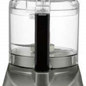 high-capacity food processors