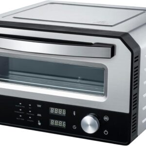 precision ovens