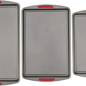 non-stick baking sheets